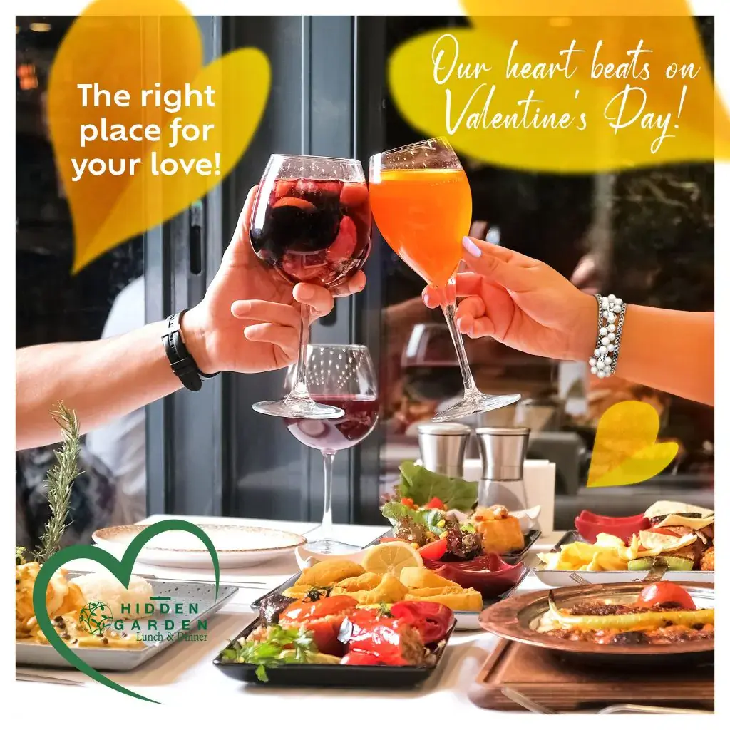 10 Reasons Hidden Garden Offers the Best Kebab in Sultanahmet