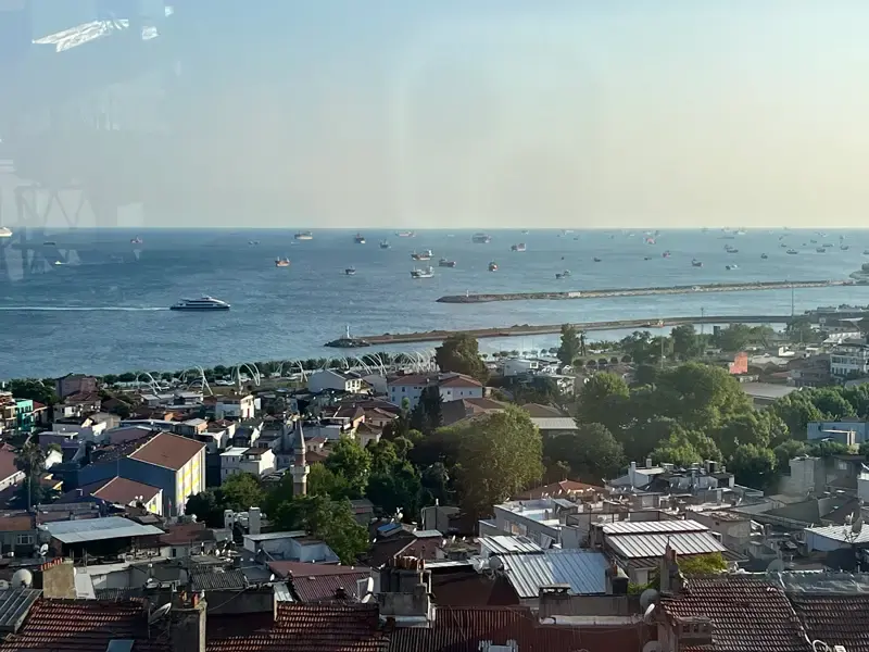 10 Reasons Hidden Garden Offers the Best Kebab in Sultanahmet